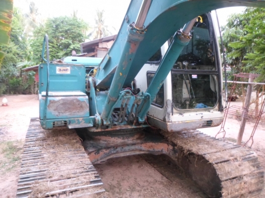 ขาย SK120 mark3