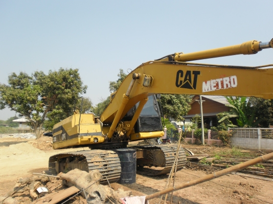 ขายcat320v2 ขายcat320v2