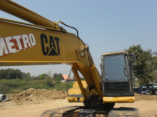 ขายcat320v2 ขายcat320v2