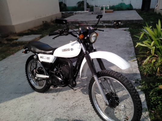 ขายDT100cc
