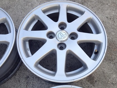 แม็กซ์ VIOS 06 ตัว 8 ก้าน แม็กซ์ VIOS 06 ตัว 8 ก้าน