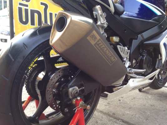 ต้ำพระราม2 ขายSUZUKI GSX1000R K6ปี06 อินวอย สรรพสามิต แท้ สภาพเดิมๆครับวิ่งมา15xxx