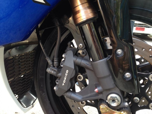 ต้ำพระราม2 ขายSUZUKI GSX1000R K6ปี06 อินวอย สรรพสามิต แท้ สภาพเดิมๆครับวิ่งมา15xxx