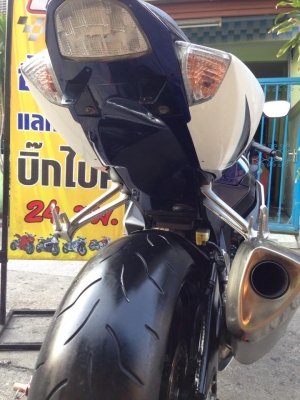 ต้ำพระราม2 ขายSUZUKI GSX1000R K6ปี06 อินวอย สรรพสามิต แท้ สภาพเดิมๆครับวิ่งมา15xxx