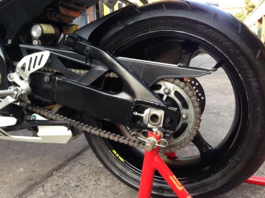 ต้ำพระราม2 ขายSUZUKI GSX1000R K6ปี06 อินวอย สรรพสามิต แท้ สภาพเดิมๆครับวิ่งมา15xxx