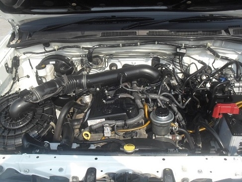 ขายVIGO2.7 เบนซิน ติดแก็ส LPG แล้ว ขายVIGO2.7 เบนซิน ติดแก็ส LPG แล้ว