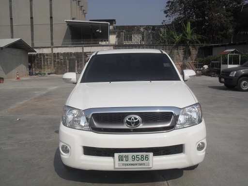 ขายVIGO2.7 เบนซิน ติดแก็ส LPG แล้ว ขายVIGO2.7 เบนซิน ติดแก็ส LPG แล้ว