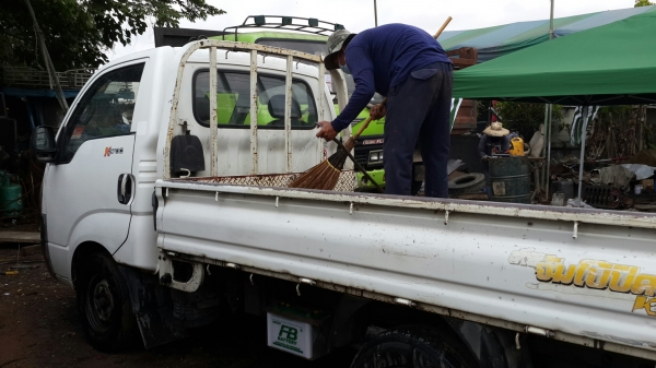 ขาย4ล้อเกียร์ ทะเบียนไม่ติดเวลา เครื่องดีเซล2700 สภาพดีพร้อมใช้ จดทะเบียนปี 2549 ขาย4ล้อเกียร์ ทะเบียนไม่ติดเวลา เครื่องดีเซล2700 สภาพดีพร้อมใช้ จดทะเบียนปี 2549