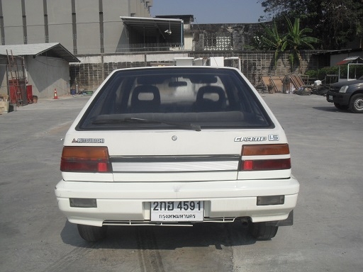 ขายมิตซู แชมป์3ประตู หายากน่าสะสม