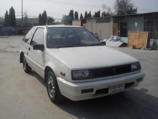 ขายมิตซู แชมป์3ประตู หายากน่าสะสม