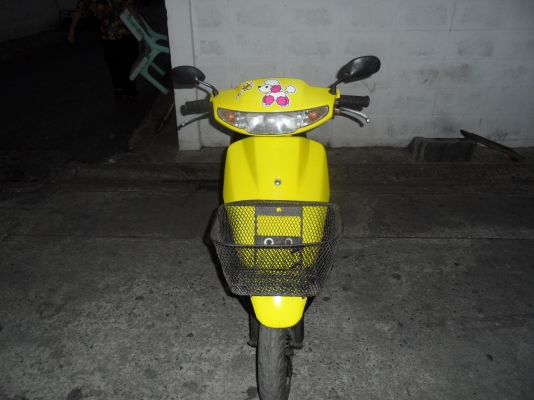 ป๊อบ ฮอนด้า 6300 ป๊อบ ฮอนด้า 6300