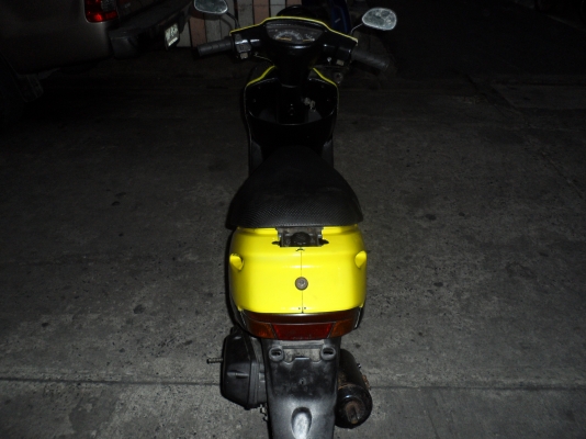 ป๊อบ ฮอนด้า 6300 ป๊อบ ฮอนด้า 6300