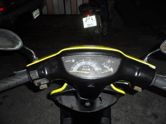 ป๊อบ ฮอนด้า 6300 ป๊อบ ฮอนด้า 6300