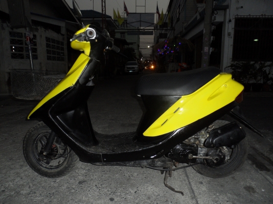 ป๊อบ ฮอนด้า  6300