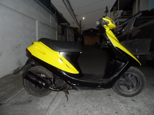 ป๊อบ ฮอนด้า 6300 ป๊อบ ฮอนด้า 6300