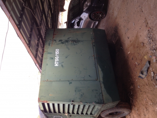 ขายเครื่องเจาะบ่อบาดาล