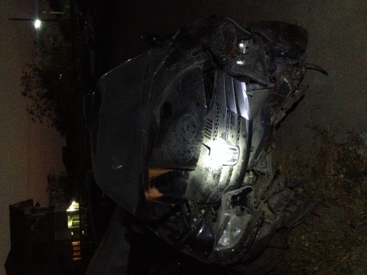 ขายรถอุบัติเหตุHonda cityปี 11 สีดำ ขายรถอุบัติเหตุHonda cityปี 11 สีดำ