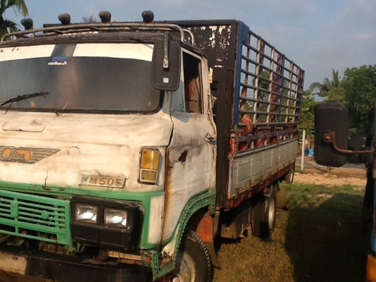 KM505. เครือ่ง. WO4D. มัดจำแล้วครับจากคุณพี่บรรจงสารคามครับขอขอบคุณในความใว้วางใจเป็นอย่างสูง