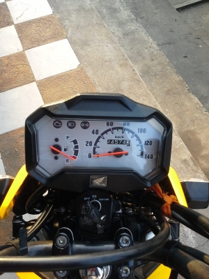 รุ่นใหม่ล่าสุด Honda Zoomer X ปี 2556 (ล้อแม็กซ์แท้) รถแค่ 7 เดือน ขายอย่างถูก รุ่นใหม่ล่าสุด Honda Zoomer X ปี 2556 (ล้อแม็กซ์แท้) รถแค่ 7 เดือน ขายอย่างถูก