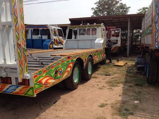 F17เทเลอร์ สภาพร้อมใช้ครับ