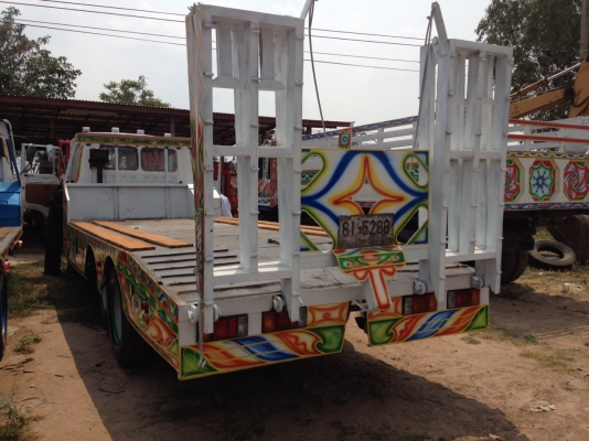 F17เทเลอร์ สภาพร้อมใช้ครับ