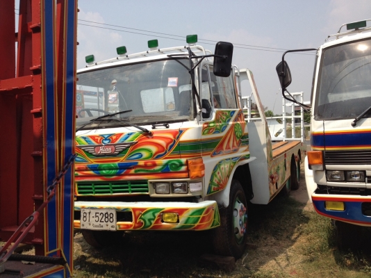 F17เทเลอร์ สภาพร้อมใช้ครับ