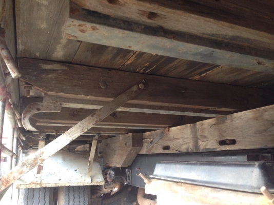 ขายกะบะ6ล้อFC4Jยาว5.50เมตรครับ ขายกะบะ6ล้อFC4Jยาว5.50เมตรครับ