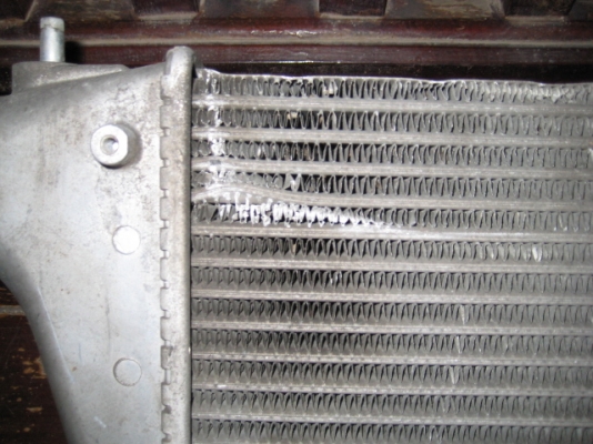 ขายอินเตอร์ sr20 เก่าญี่ปุ่น 5,500 ระบายดีกว่าของไต้หวัน