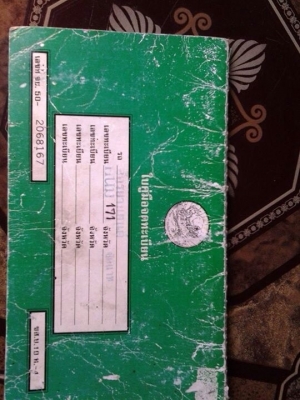 ขาย honda click i รถสวย ทะเบียนพร้อมโอน รับเทรินทุกรุ่นครับ ราคา 8700 บาท ครับ