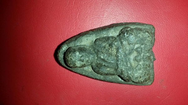 หลวงพ่อทวด วัดช้างไห้