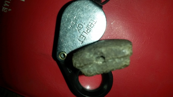 หลวงพ่อทวด วัดช้างไห้