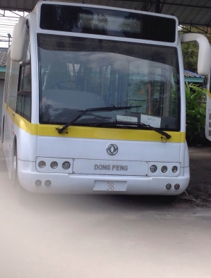 ขายบัส มือสองสภาพดี