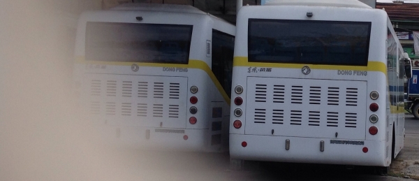 ขายบัส มือสองสภาพดี