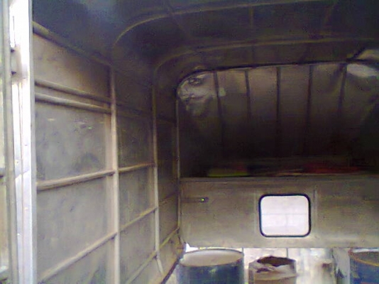 ขายหลังคา(TATA) ไจแอนท์หลังคาสูง