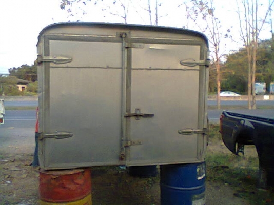 ขายหลังคา(TATA) ไจแอนท์หลังคาสูง