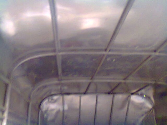 ขายหลังคา(TATA) ไจแอนท์หลังคาสูง