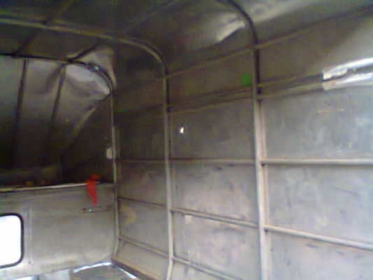 ขายหลังคา(TATA) ไจแอนท์หลังคาสูง