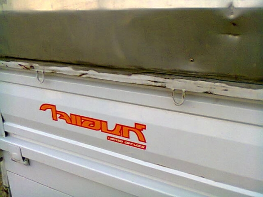 ขายหลังคา(TATA) ไจแอนท์หลังคาสูง