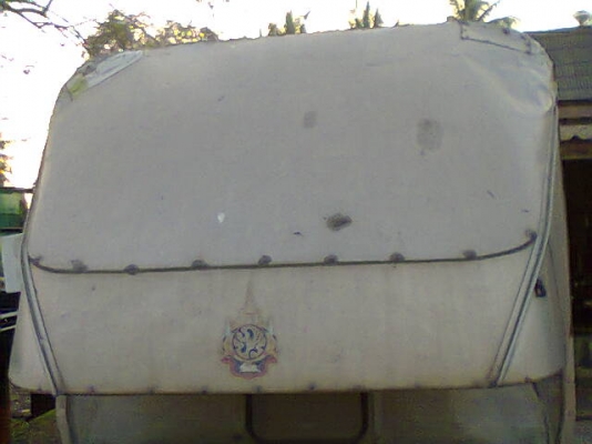 ขายหลังคา(TATA) ไจแอนท์หลังคาสูง