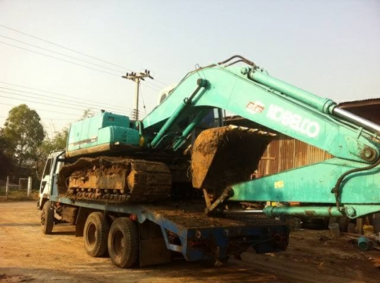 ขายโกเบลโก้  YN 10 ซีเรียล 319 สภาพ 80 \% เอกสารอินวอยด์ ขายด่วน 1,600,000  โทร 087-9666599 คุณหนาม