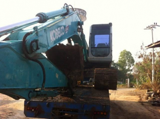 ขายโกเบลโก้  YN 10 ซีเรียล 319 สภาพ 80 \% เอกสารอินวอยด์ ขายด่วน 1,600,000  โทร 087-9666599 คุณหนาม