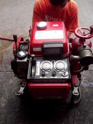 ขายเครื่องดับเพลงหาบหามเก่าญี่ปุ่น Ribbit 503 เข้าหน้าเเล้งเเล้วครับไฟไหม้ บ่อยมาก