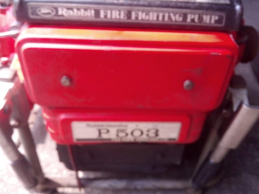 ขายเครื่องดับเพลงหาบหามเก่าญี่ปุ่น Ribbit 503 เข้าหน้าเเล้งเเล้วครับไฟไหม้ บ่อยมาก