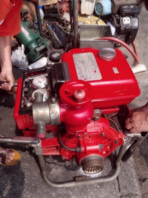 ขายเครื่องดับเพลงหาบหามเก่าญี่ปุ่น Ribbit 503 เข้าหน้าเเล้งเเล้วครับไฟไหม้ บ่อยมาก