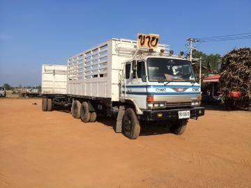 ขาย ซูโม่ 226 หัว 227 2 เพลา เครื่อง EP 100 เเม่ลูก ไม่ดั๊ม   รถโรงสี สภาพสวย พร้อมใช้  ราคา 1,080,000 โทร 087-9666599 คุณหนาม