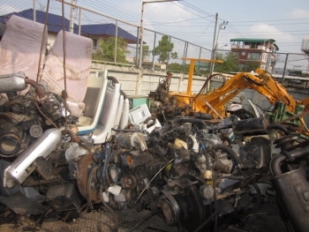 ขาย- เครื่องยนต์ดีเซล ตั้งแต่ 1 สูบ ถึง  3 สูบ อเนกประสงค์ yanmar , mitsubishi, bubota, robin, iseki สำหรับการเกษตร หรือ อุตสาหกรรมต่างๆ จำนวนมาก