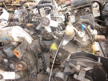 ขาย- เครื่องยนต์ดีเซล ตั้งแต่ 1 สูบ ถึง  3 สูบ อเนกประสงค์ yanmar , mitsubishi, bubota, robin, iseki สำหรับการเกษตร หรือ อุตสาหกรรมต่างๆ จำนวนมาก