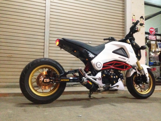 __MSX ปี2014 วิ่ง 900 กิโล (รถ 2 เดือน) $ 80,000__ __MSX ปี2014 วิ่ง 900 กิโล (รถ 2 เดือน) $ 80,000__