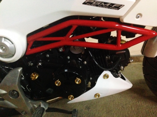 __MSX ปี2014 วิ่ง 900 กิโล (รถ 2 เดือน) $ 80,000__ __MSX ปี2014 วิ่ง 900 กิโล (รถ 2 เดือน) $ 80,000__