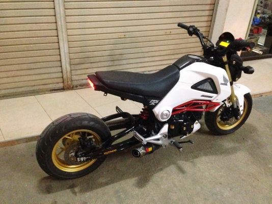 __MSX ปี2014 วิ่ง 900 กิโล (รถ 2 เดือน) $ 80,000__ __MSX ปี2014 วิ่ง 900 กิโล (รถ 2 เดือน) $ 80,000__